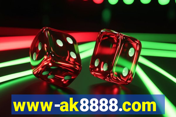 www-ak8888.com