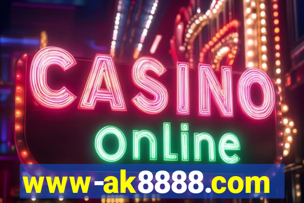 www-ak8888.com