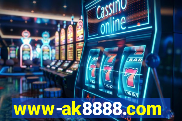 www-ak8888.com