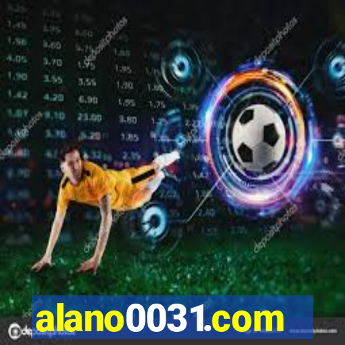 alano0031.com