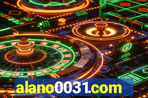 alano0031.com