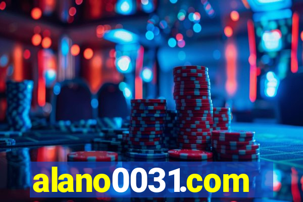alano0031.com