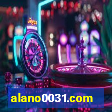 alano0031.com