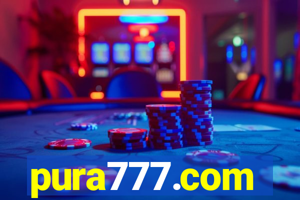 pura777.com