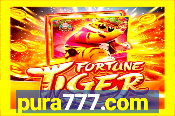 pura777.com