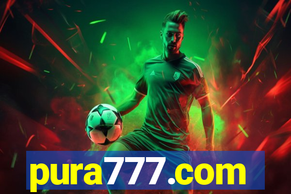 pura777.com