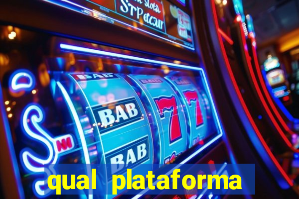qual plataforma esta pagando hoje fortune tiger