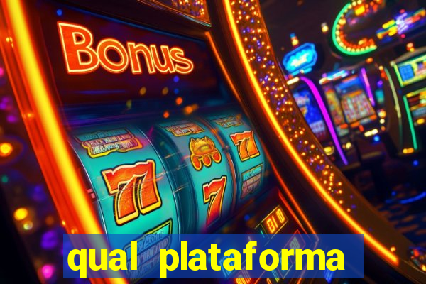 qual plataforma esta pagando hoje fortune tiger