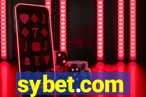 sybet.com