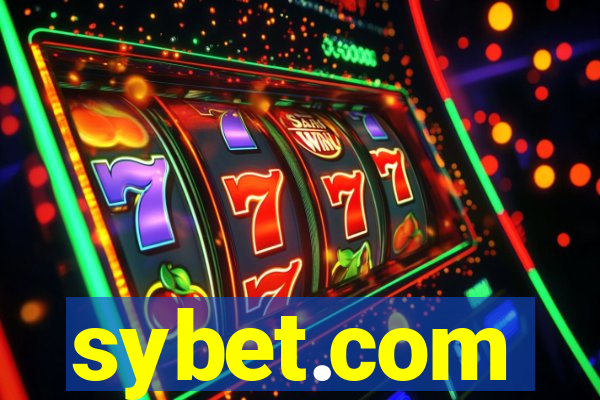 sybet.com
