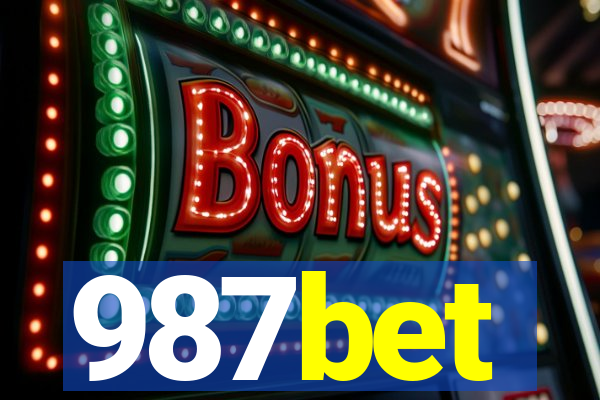 987bet