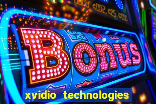 xvidio technologies brasil 2024