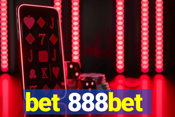 bet 888bet