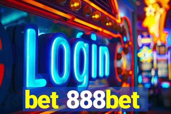bet 888bet