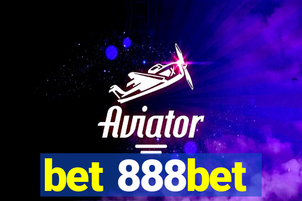 bet 888bet
