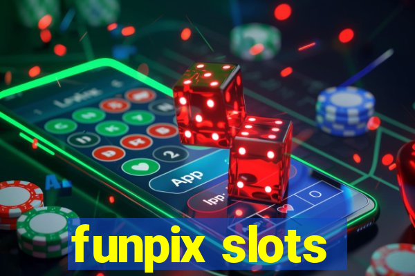 funpix slots