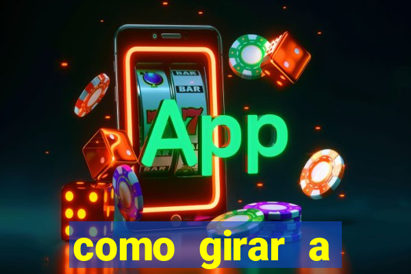 como girar a roleta do ifood