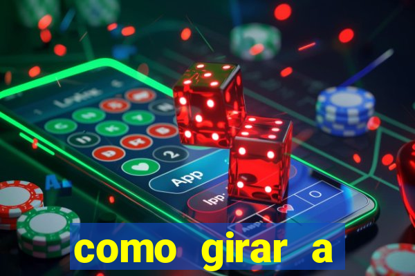 como girar a roleta do ifood