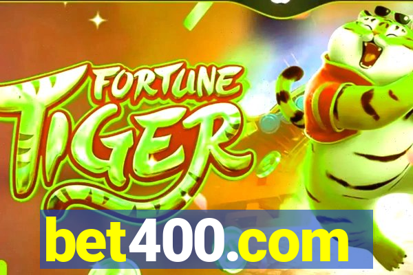 bet400.com