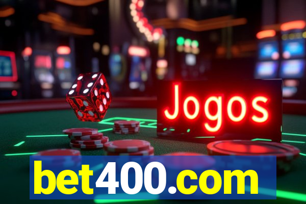 bet400.com