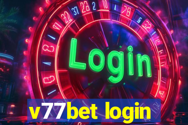 v77bet login