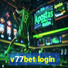 v77bet login