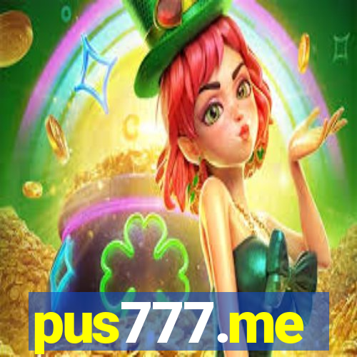 pus777.me