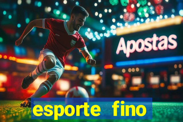esporte fino feminino noite