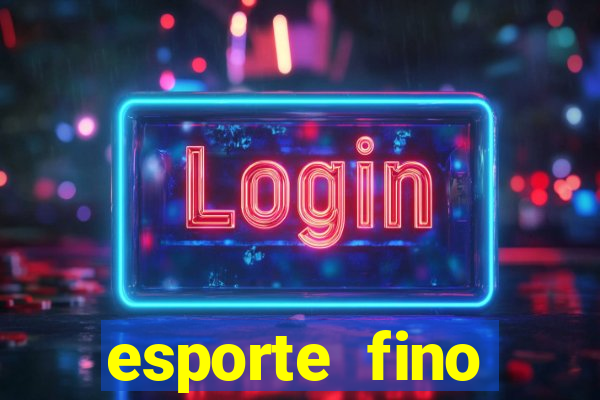 esporte fino feminino noite