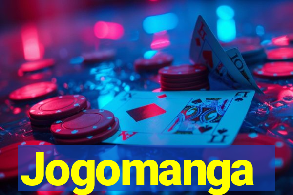 Jogomanga