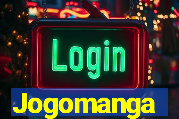 Jogomanga