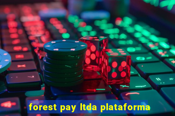 forest pay ltda plataforma