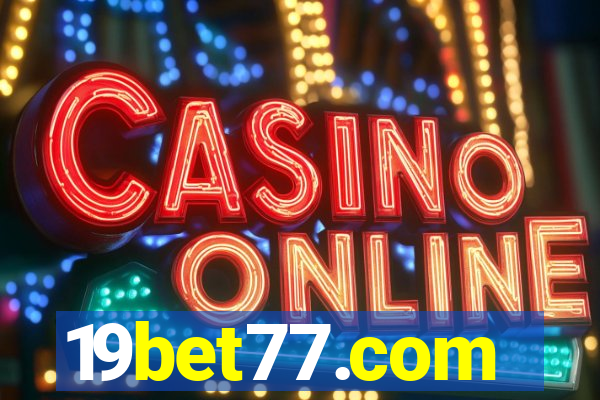 19bet77.com