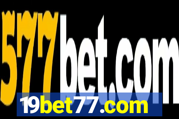 19bet77.com