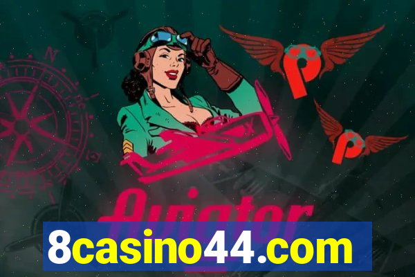 8casino44.com