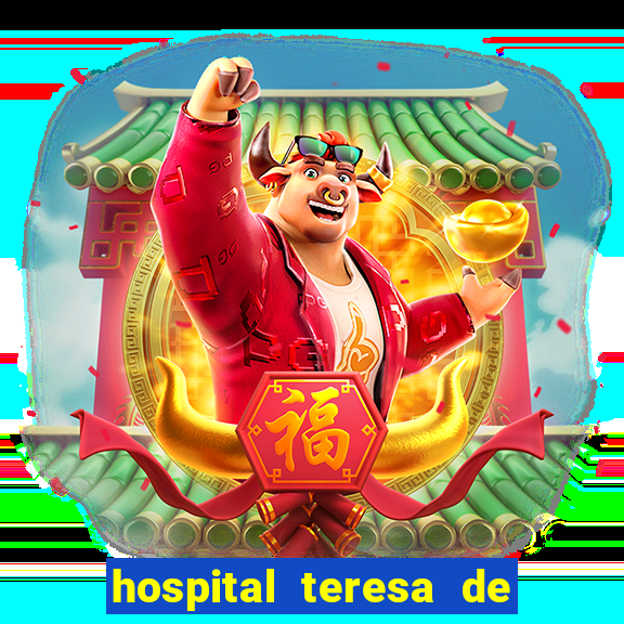 hospital teresa de lisieux salvador bahia