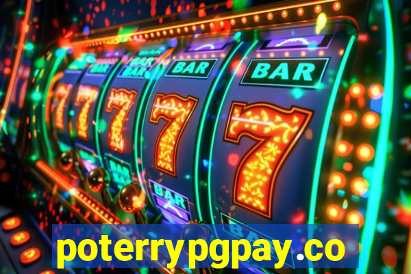 poterrypgpay.com