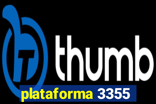 plataforma 3355
