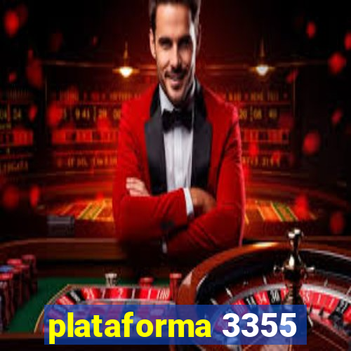 plataforma 3355