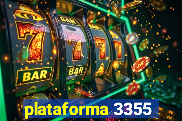 plataforma 3355