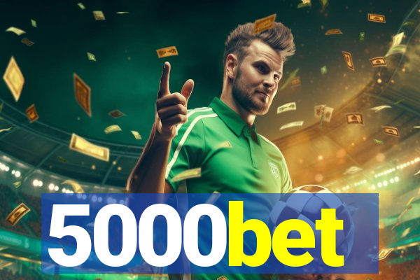 5000bet