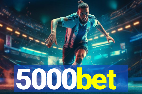 5000bet