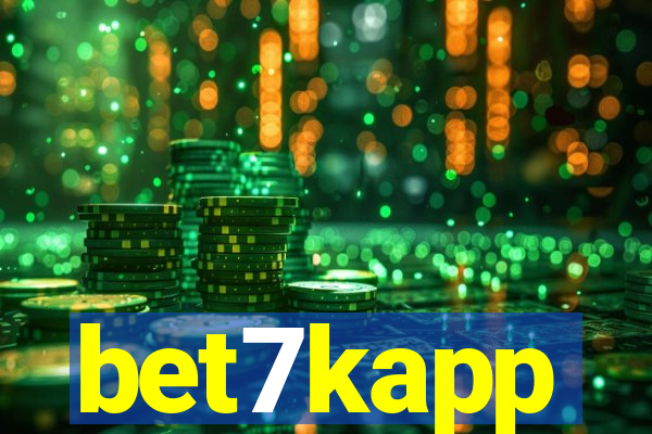 bet7kapp