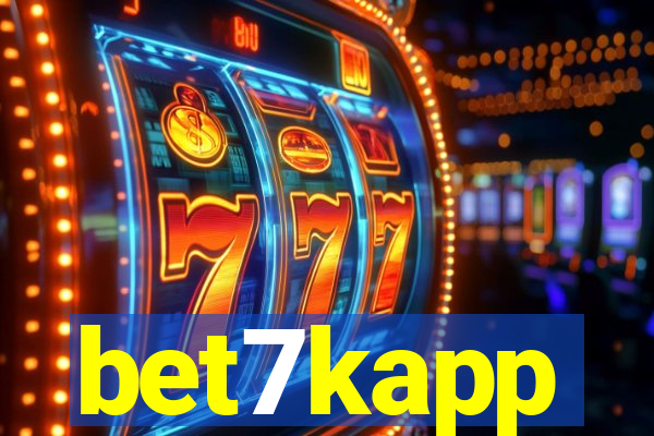 bet7kapp