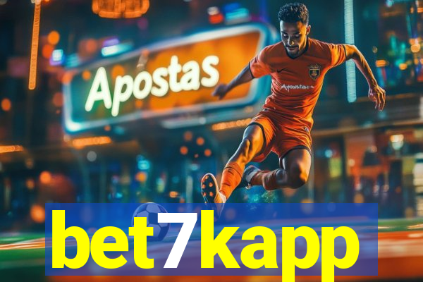 bet7kapp