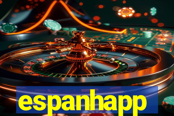 espanhapp