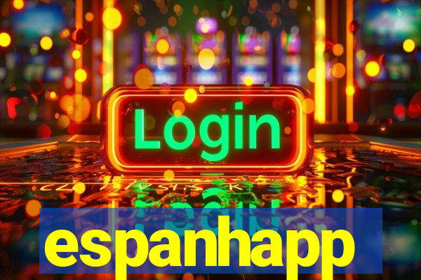 espanhapp