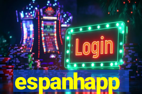 espanhapp