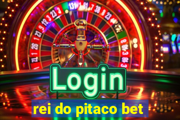 rei do pitaco bet