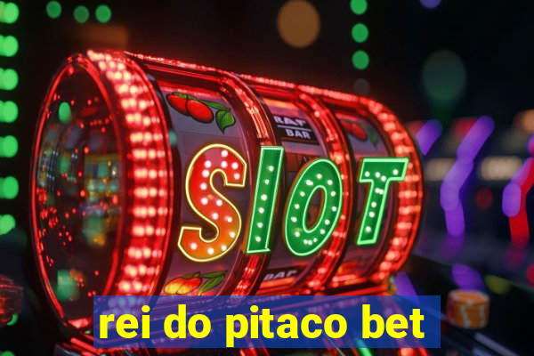 rei do pitaco bet